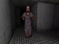 Eyes of Horror