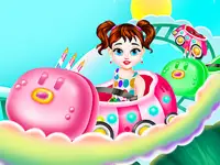 Baby Taylor Fun Park