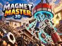 Magnet Master 3D