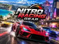 Nitro Racing Gear background
