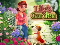Lily s Garden - Design Relax