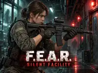 F.E.A.R.: Silent Facility