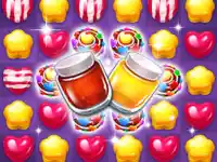 Candy Burst Match3