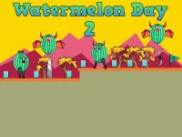 Watermelon Day 2 background