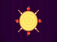 Apple Knife