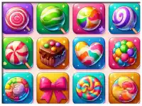 Candy Pop Challenge background
