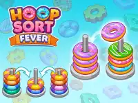 Hoop Sort Fever