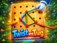Twist and Tug