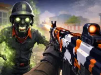 Zombie Survival : Last Stand