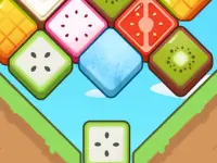 Fruit Blocks: Fun Match image