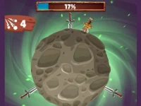 Merge Hit Weapons