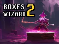 Boxes Wizard 2 background