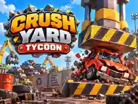 Crush Yard Tycoon background