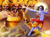 Ram the Yoddha