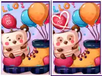 Valentine 5 Diffs