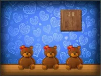 Amgel Easy Room Escape 56