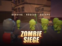 Zombie Siege image