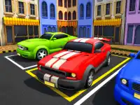 Car Parking Driving Game image