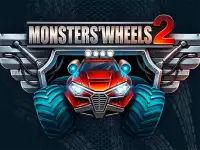 Monsters Wheels 2