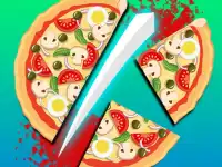 Make Pizza Kids