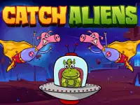 Catch Aliens