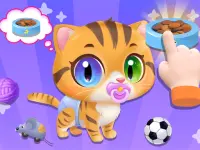 Baby Cat Daycare image