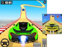 Grand Mega Ramp Stunts