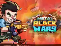 Metal Black Wars