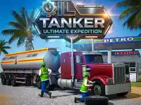 Oil Tanker Game image