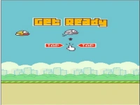 flappy bird 2D