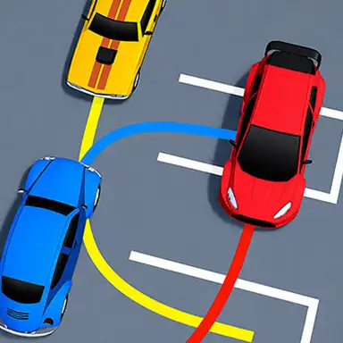 Car Parking Order!