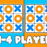 1 Player icon