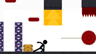 3d Parkour Games