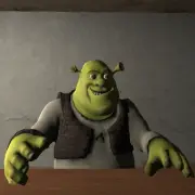 5 Nights At Shrek's Hotel 1
