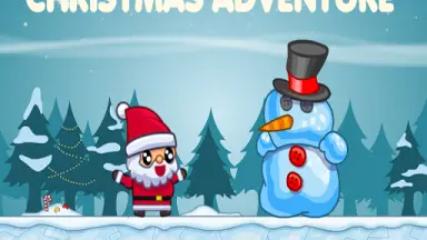 Adventure Free Games
