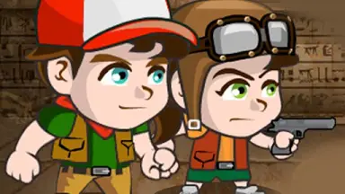 Adventure Games Free