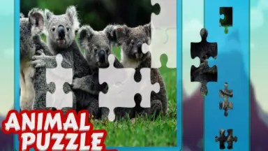 Animal Games Free
