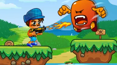 Arcade Games Free
