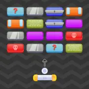 Arkanoid image