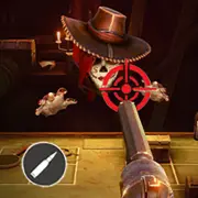 Buckshot Roulette Online