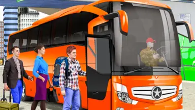 Bus Simulator Unblocked