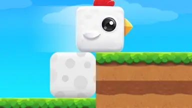 Chicken Game Online