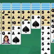 Classic Free Casual Games image