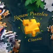 Classic Logic Free Games image