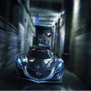 Cool Racing Free Games image