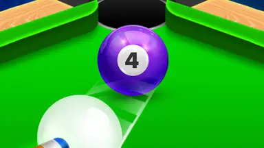 Crazy Games Pool