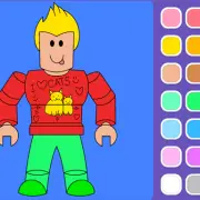 Crazygames.com Roblox image