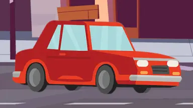 Drag Racing
