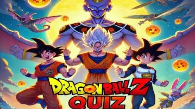 Dragon Ball Z