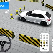Driving icon